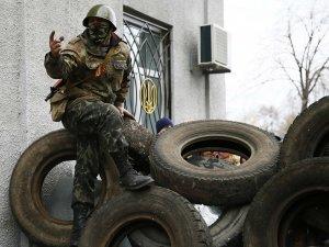 СБУ выяснила, кто дает указания сепаратистам в Славянске