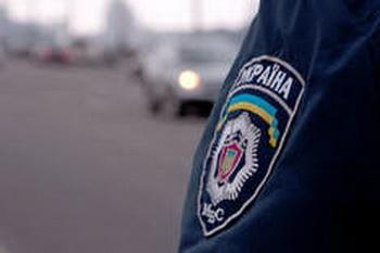 У Донецькій області міліція кличе добровольців на патрулювання вулиць