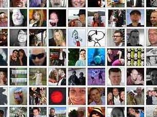 В США ФБР создает систему распознавания лиц на фото