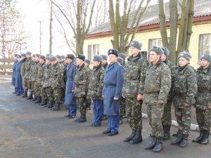 Военнослужащие атакованной сепаратистами части в Мариуполе получат 500 тыс. грн