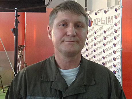 Віце-прем’єром Криму став голова місцевої «самооборони»