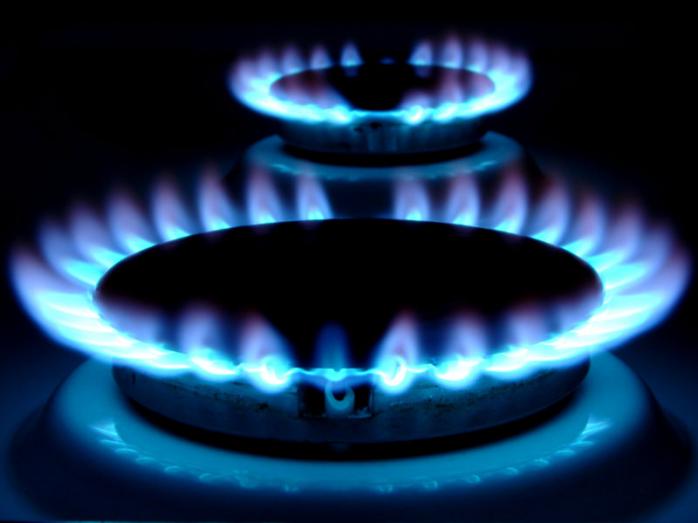 Уряд підвищуватиме ціни на газ для населення протягом трьох років
