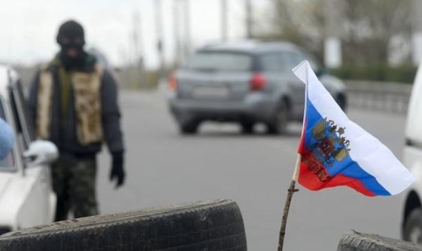 СБУ назвала стрельбу в Славянске «циничной провокацией»