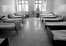 В Україні немає можливості оскаржити примусове лікування в психлікарні — ЄСПЛ