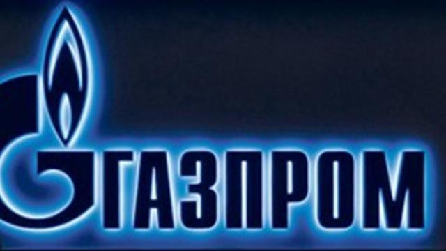 «Газпром» испугался западных санкций