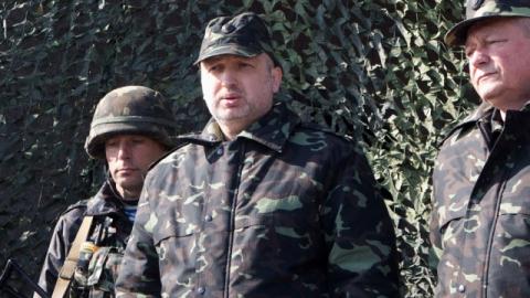 В Украине возобновили призыв в армию