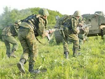 Основной части диверсантов приказано отступить на территорию РФ — Тымчук