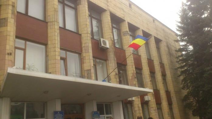 Мэрию города Антрацит на Луганщине взяли под контроль донские казаки — журналист