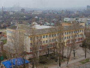 Школы Славянска работают в дежурном режиме
