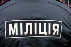 У Слов’яносербську Луганської області озброєні люди прийшли під відділок міліції