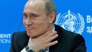 В Украине за год отрицательное отношение к Путину выросло почти вдвое — до 76%