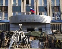 Президиум Луганского облсовета поддержал проведение сепаратистского «референдума»
