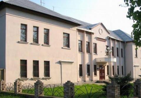 У Сєвєродонецьку невідомі обстріляли прокуратуру від імені «Правого сектора» — Тимчук