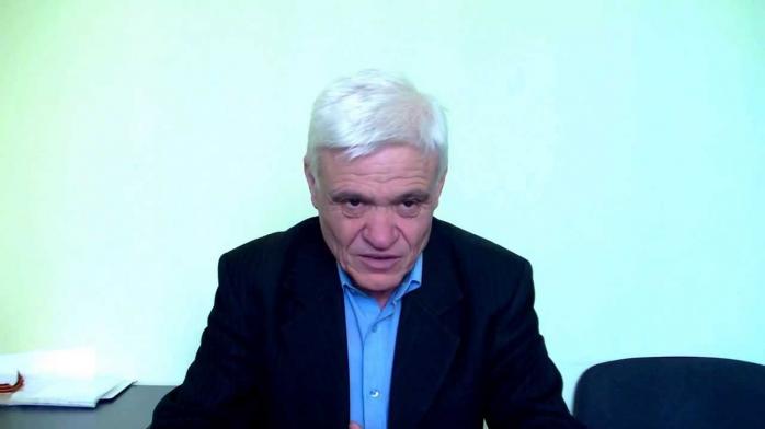 Координатора харьковских сепаратистов Апухтина посадили под домашний арест — СМИ