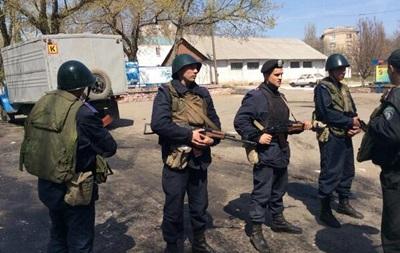 Донецкая ОГА сообщает о трех погибших и 25 раненых в ходе АТО в Мариуполе
