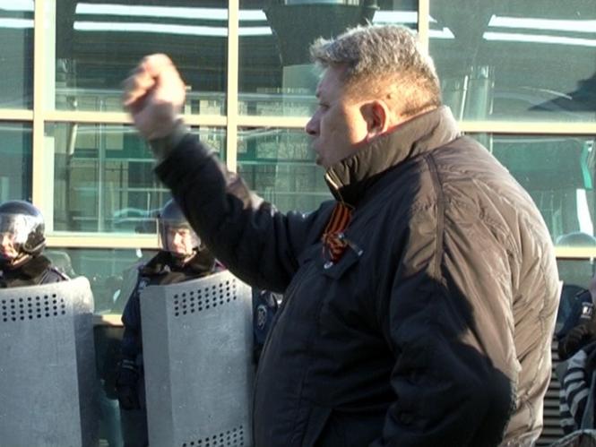 Донецкие бизнесмены принуждают своих работников идти на референдум сепаратистов
