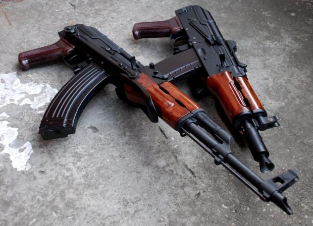 В Одесской области дезертировали трое солдат с оружием — МВД