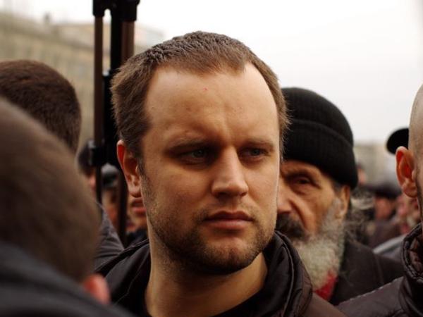 Ахметов подкупил практически всех активистов ДНР — Губарев
