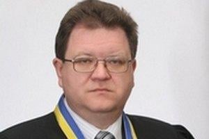 Новий голова Вищого госпсуду Богдан Львов розповів, як збирається відновлювати довіру до суду