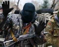 Батальон «Донбасс» призывает боевиков до 22 мая сложить оружие и покинуть регион