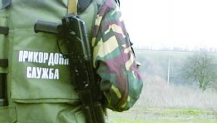 На Луганщині бойовики намагалися прорвати держкордон, є поранені