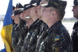 Семьям погибших на востоке военных из Житомирской области выделят 300 тыс. грн