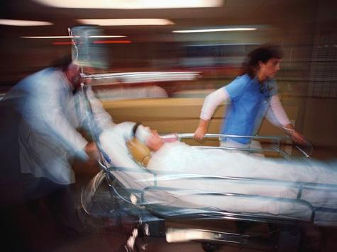 После боя под Волновахой госпитализирован 31 человек