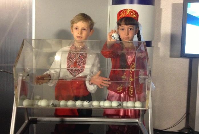 Украинским 11-классникам выпало изложение под названием «Война закончилась»