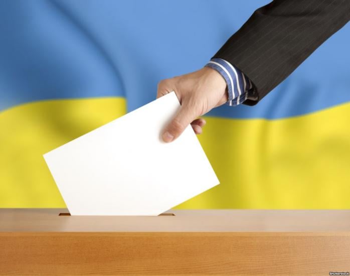 За границей второе место на выборах занял Ляшко, Тимошенко — на четвертом