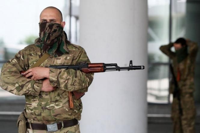 Террористы из ДНР объявили о введении комендантского часа