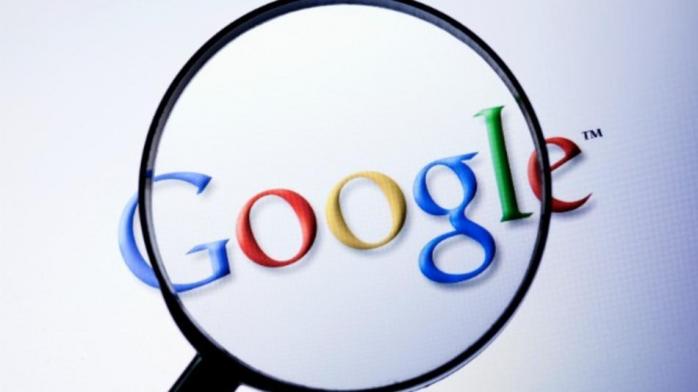 Google погодився видаляти особисту інформацію з результатів пошуку