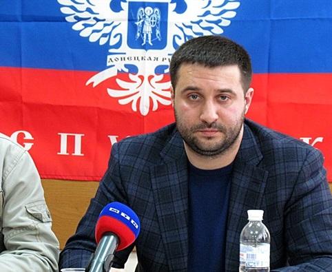 В Мариуполе представители ДНР предлагают обменять заложника на брата «народного мэра» — «Батьківщина»