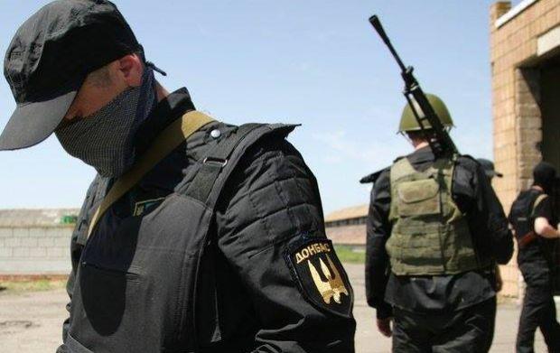 Батальон «Донбасс» нашел на Майдане более 20 добровольцев