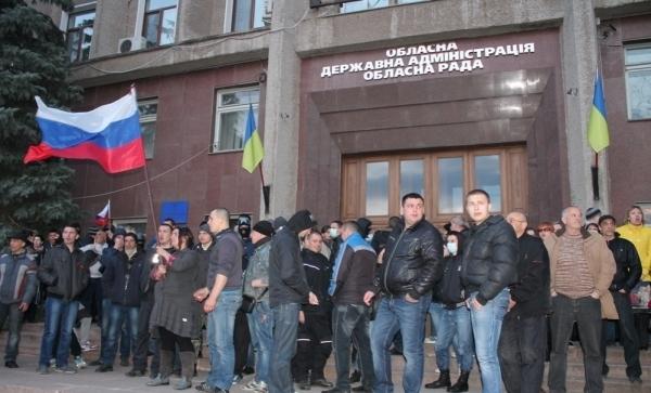 СБУ направила в суд дело в отношении координатора сепаратистов Николаева (ВИДЕО)