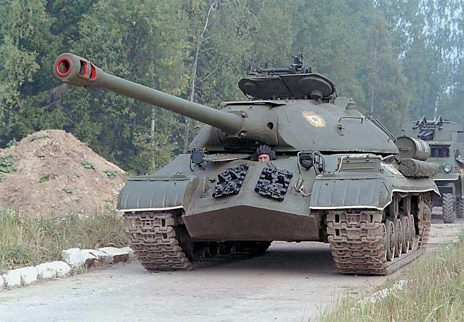 У Донецькій області бойовики викрали танк часів Другої світової війни