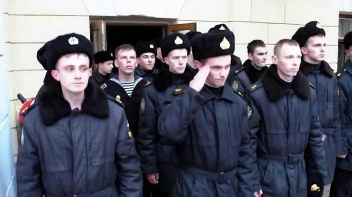 Вместо севастопольской академии ВМС Украины откроют факультет в Одессе