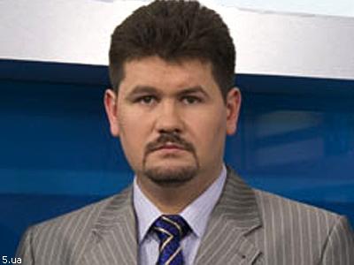 Пресс-секретарем Порошенко стал журналист «5 канала» Цеголко