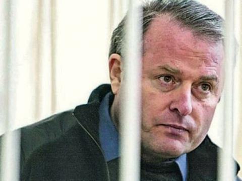 Прокуратура Київщини оскаржила звільнення з в’язниці екс-нардепа Лозинського