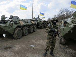 Українська армія та прикордонники відновили контроль над ділянкою держкордону з РФ — АП