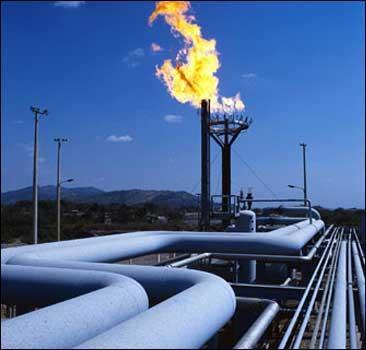 Яценюк объявил о возможном отключении газа Россией