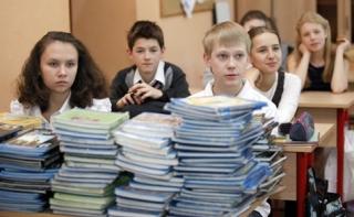 В школах Крыма обязательным для изучения языком будет только русский