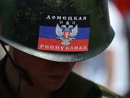 Бойовики ДНР ділять владу і створюють штрафні батальйони