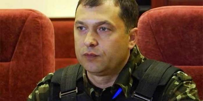 Главарь боевиков ЛНР обвинил российских казаков в мародерстве