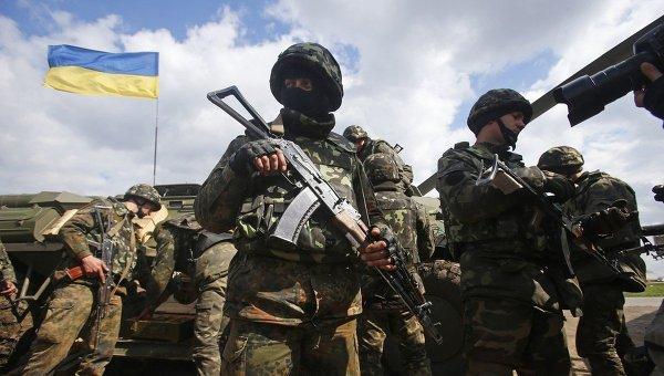 Террористы из ДНР заявляют о массированном артобстреле Краматорска украинскими силовиками