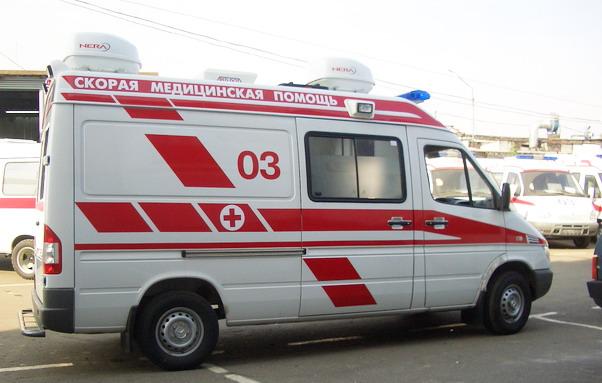 В луганские больницы за сутки доставили 37 человек с огнестрельными ранениями