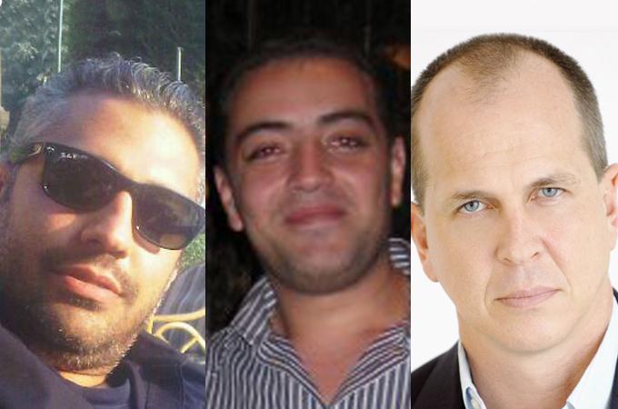 В Египте приговорили к семи годам тюрьмы трех журналистов Al-Jazeera