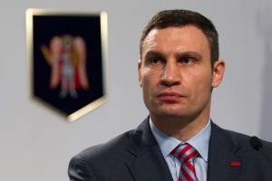 Порошенко назначил Кличко главой КГГА