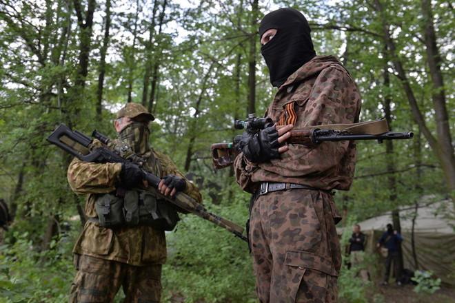 В Донецкой области участились нападения на учреждения исполнения наказаний и СИЗО
