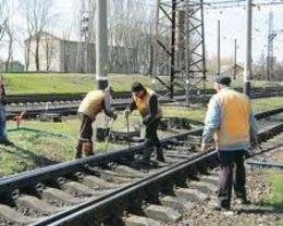 С 20 мая на Донбассе шестеро железнодорожников получили ранения, один погиб