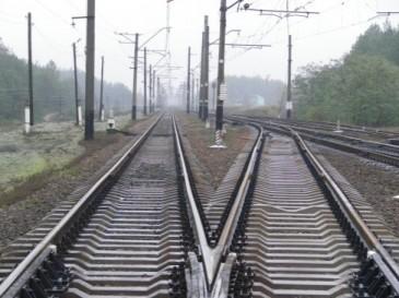 На Донбасі попередили черговий вибух на залізниці